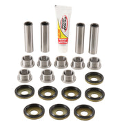 Pivot Works 16-23 Yamaha YXZ1000R EPS A-Arm Kit - Front Lower 1 Kit Req Per Veh