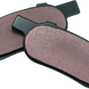 Twin Power 08-17 Softail 08-17 Dyna Sintered Brake Pads Replaces H-D 42298-08 Rear