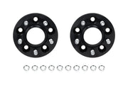 Eibach 22-23 Genesis GV60 Pro-Spacer Kit (15mm Pair) (Black)