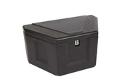 Dee Zee Universal Tool Box - Specialty Triangle Plastic