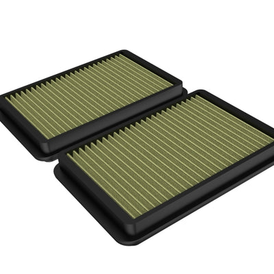 aFe Magnum FLOW Pro Guard7 Air Filter 21+ RAM 1500 TRX V8-6.2L