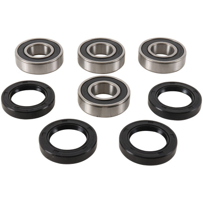 Pivot Works 90-91 Honda TRX200 - Front Wheel Bearing Kit