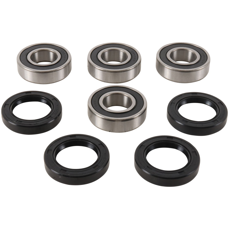 Pivot Works 90-91 Honda TRX200 - Front Wheel Bearing Kit