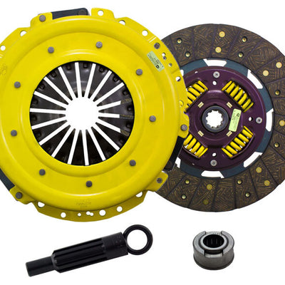 ACT 2007 Ford Mustang HD/Perf Street Sprung Clutch Kit