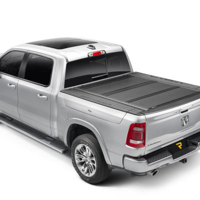 UnderCover 19-20 Ram 1500 (w/ Rambox) 5.7ft Armor Flex Bed Cover