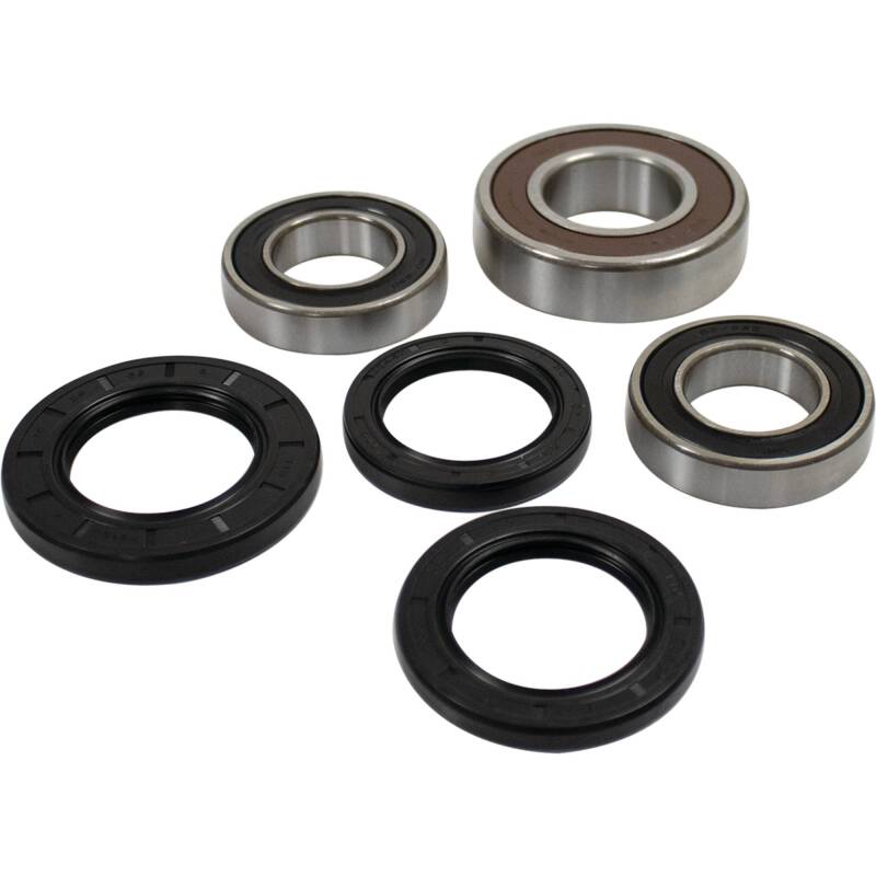 Pivot Works Premium Wheel Bearing