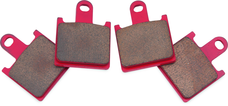 BikeMaster BM-417.4 Sintered Brake Pads
