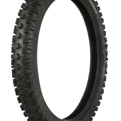 Kenda K772 Parker DT Front Tire - 80/100-21 6PR 51M TT 174320L2