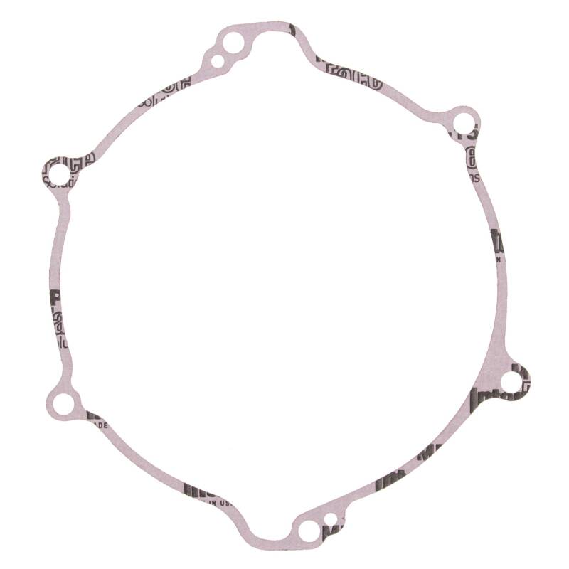 Vertex Pistons 05-22 YZ 125/20-22 YZ 125 X Clutch Cover Gasket