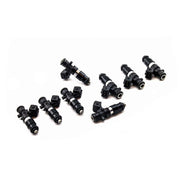 DeatschWerks Set of 8 Bosch EV14 1250cc Injectors for Corvette LS2 05-07