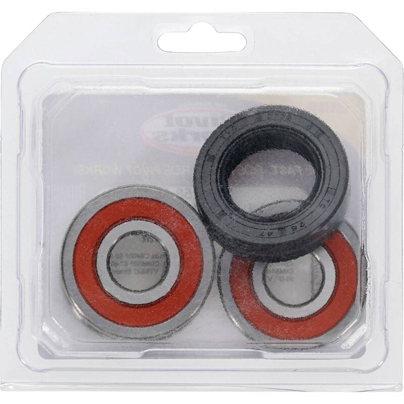 Pivot Works Premium Wheel Bearing