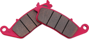 BikeMaster BM-142 Sintered Brake Pads