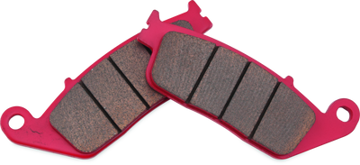 BikeMaster BM-142 Sintered Brake Pads