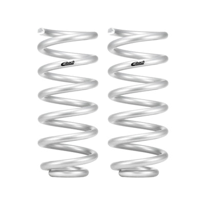 Eibach 21-24 Chevrolet Suburban SUV 4WD GMT T1XX Pro-Lift Springs - Front Only (Set of 2)