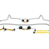 Whiteline 14-16 Mazda Mazda 3 Front & Rear Sway Bar Kit