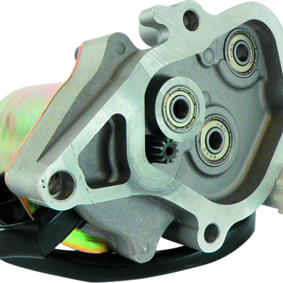 QuadBoss 98-01 Honda TRX450ES FourTrax Foreman 4x4 ES Shift Control Motor