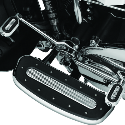 Kuryakyn Heavy Industry Shift Peg Chrome