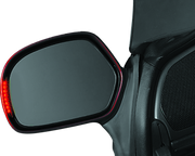 Kuryakyn LED Mirror Light Kit 01-17 Honda GL1800