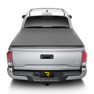 Truxedo 2024 Toyota Tacoma 5ft Sentry CT Bed Cover