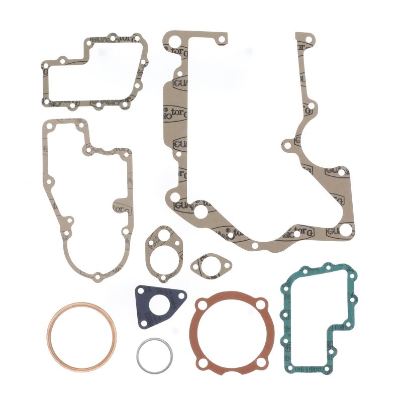 Athena 1964 Moto Guzzi Falcone 500 Complete Gasket Kit (w/o Oil Seals)