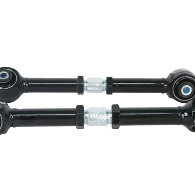 Whiteline 2024+ Toyota Tacoma / 2022+ Toyota Tundra Adjustable Rear Upper Trailing Arm