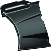 Kuryakyn Precision Oil Line Cover Black