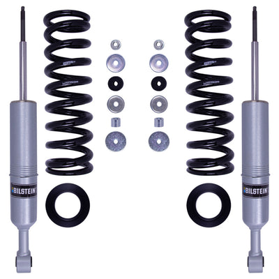 Bilstein B8 6112 2010+ Toyota 4Runner/FJ 6112 Heavy Load Suspension Kit