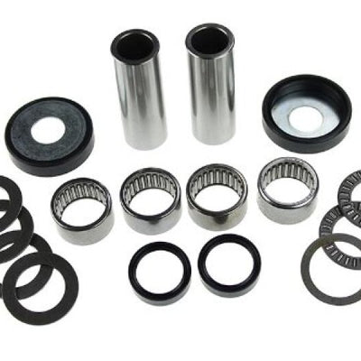 Pivot Works 99-05 Kawasaki KX125 Swing Arm Kit