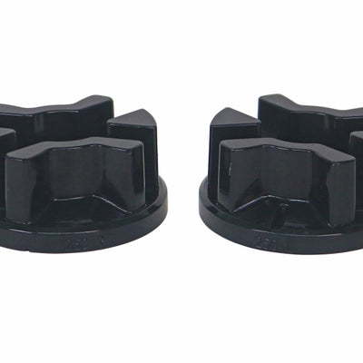 Whiteline 02-03 Mini Cooper Engine Mount - Upper Bushing Insert Kit