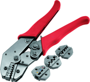BikeMaster Pliers Multi Crimp Lever
