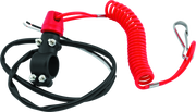 BikeMaster Kill Switch ATV Tether Normal Closed