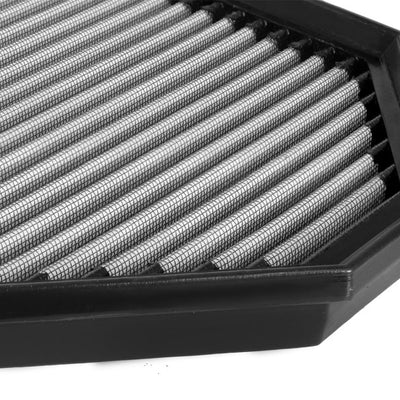 aFe MagnumFLOW OEM Replacement Air Filter PRO DRY S 11-16 BMW X3 xDrive28i F25 2.0T