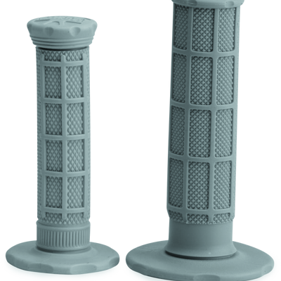 ProTaper 1/3 Micro Grips - Medium Light Gray