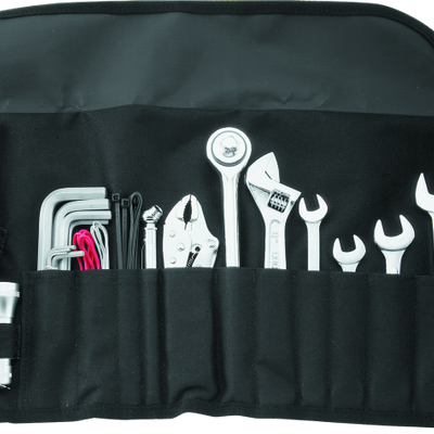 Bikers Choice Tool Kit For H-D Motorcycles