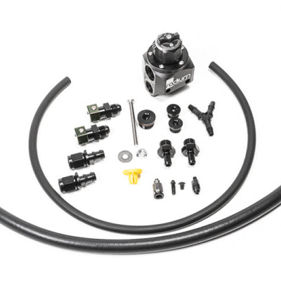 Radium Engineering 08-21 Subaru WRX STi (EJ257 Only) RA-Series Fuel Pressure Regulator Kit