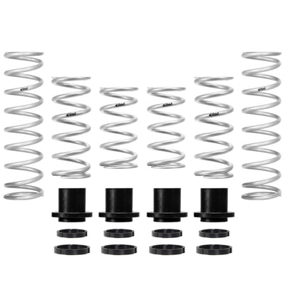 Eibach Pro-UTV 19-23 YAMAHA YXZ1000R SS SE Stage 2 Performance Springs