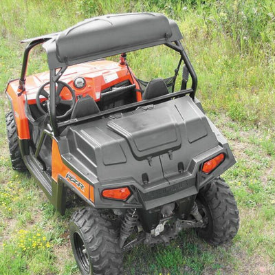 QuadBoss 08-14 Polaris RZR 800 Cargo Bed Cover