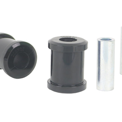 Whiteline 2016+ Mazda MX-5 Control Arm Upper Rear - Inner Bushing Kit