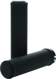 BikeMaster Lock-On Grips - Smooth