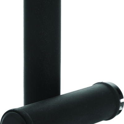 BikeMaster Lock-On Grips - Smooth