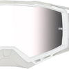 Answer ARC Bolt Goggles White/Grey - Adult