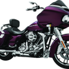 Kuryakyn Caliper Covers For Brembo Calipers Chrome