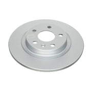 Power Stop 19-20 Volvo XC40 Rear Evolution Coated Rotor