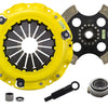 ACT 1987 Mazda RX-7 HD/Race Rigid 4 Pad Clutch Kit