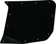 DragonFire Racing 13-19 Polaris 900 Ranger Crew UTV Doors Replacement Door Skin - Rear Passenger