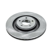 Power Stop 13-14 Chrysler 200 Front Autospecialty Brake Rotor
