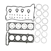 Athena 84-93 Kawasaki GPZ R 900 Top End Gasket Kit
