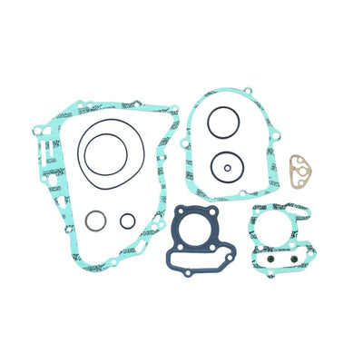 Athena 85-00 Yamaha YFM 80 Moto4 Complete Gasket Kit (Excl Oil Seals)