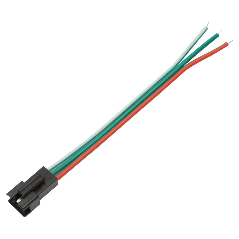 Oracle 15-17 Ford Mustang Dynamic RGB+A Projector Surface Mount Fog Light Halo Kit -