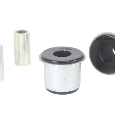 Whiteline 1980-1996 Ford Bronco Axle Pivot Bushings